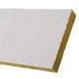 Imagem de Forro em Lã de Vidro Isover Forrovid Boreal 25mm x 62,5cm x 1,25m (Placa) Branco