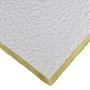 Imagem de Forro em Lã de Vidro Isover Forrovid Boreal Branco 25mm (Caixa)