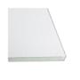 Imagem de Forro Gesso Removivel Com Pelicula De Pvc e Aluminizado T-Clean 625 x 625 x 8mm (caixa)