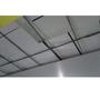 Imagem de Forro Isopor Liso para Teto/Parede - 12 Placas - Isolante Térmico e Acústico - 1000X500X20MM