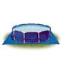 Imagem de Forro Mor Para Piscinas 3,10M Intex Bestway Jilong 001473