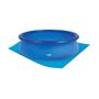 Imagem de Forro para Piscina Plástica Redonda Splash Fun Azul 4.600 Litros - Mor, Tamanho: 4.600l