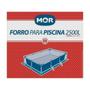 Imagem de Forro para Piscina Premium 2.500 Litros - by Bsmix