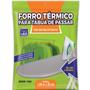 Imagem de  Forro Térmico Para Tábua De Passar 100x35cm 510 Plast Leo