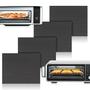 Imagem de Forros de Forno Palksky para Ninja Foodi SP101, SP201 e SP301