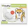 Imagem de Forros de fraldas para cães Booster Pads WICKEDPUP para homens/mulheres