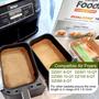 Imagem de Forros de Fritadeira Air Fryer Mutvle para Ninja DualZone DZ201 e Foodi - Pacote com 225 Unidades