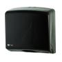 Imagem de Fortcom ldti600bb - toalheiro interfolhas dropy - black