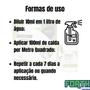 Imagem de Forth Concentrado 30ml Anti Fungos