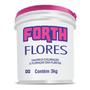 Imagem de Forth Fertilizante Para Flores 3kg - Forth Jardim