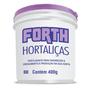 Imagem de Forth Fertilizante Para Hortaliças 400g - Forth Jardim