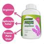 Imagem de Forth Orquídeas Floração 500ml Fertilizante Adubo Orgânico