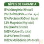 Imagem de Forth Osmocote Cote para Floração 15-09-12 - 3 Kg