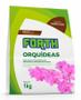 Imagem de Forth substrato orquideas 1kg