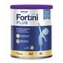 Imagem de Fortini Plus Sabor Baunilha - 400g