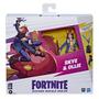 Imagem de Fortnite Hasbro Victory Royale Series - Skye & Ollie - Pack Deluxe com Acessórios (6 polegadas) - 8+ anos