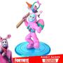 Imagem de Fortnite Mini Boneco Articulado Rabbit Raider + Acessórios - Fun 8470-6