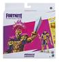 Imagem de Fortnite Victory Royale Figura Deluxe Menace 15cm F5805 Hasbro