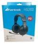 Imagem de Fortrek Hsl-102 - Fone Multimídia, P2 Plug, Preto Hsl102