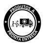Imagem de Fosforo gigantes Queluz com 5o uni