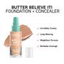 Imagem de Foundation + Concealer Physicians Formula Butter Believe It!