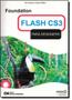 Imagem de Foundation Flash C S 3 Para Designers