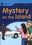 Imagem de Foundations Reading Library - Mystery On The Island Level 4: Foundations Reading Library 4