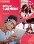 Imagem de Four Corners 2A - Student's Book With Online Self-Study - Second Edition - Cambridge University Press - ELT