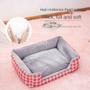 Imagem de Four Seasons General Pet Dog Kennel Cat Kennel, Small,