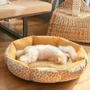 Imagem de Four Seasons Universal Kennel, Teddy Small Dog Sofa, Cat Bed