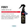 Imagem de Foxy 240ml - removedor de oleo, graxa e piche razux / vonixx