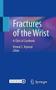 Imagem de Fractures of the wrist