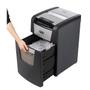 Imagem de Fragmentadora 150 folhas 127V Automática Supercorte-Partículas 150X