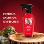 Imagem de Fragrance Body Spray Bod Man Most Wanted 240 ml para homens