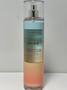 Imagem de Fragrance Mist Bath & Body Works Midsummer Dream 236 ml