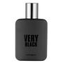 Imagem de Fragrância Des. Very Black 100ml - Mahogany