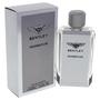 Imagem de Fragrância Masculina Sofisticada by Bentley com Toques de Couro e Madeira