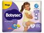 Imagem de Fralda Babysec Galinha Pintadinha Premium