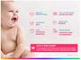 Imagem de Fralda Babysec Galinha Pintadinha Ultrasec Tam. XXG Acima de 13kg 48 Unidades