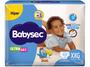 Imagem de Fralda Babysec Galinha Pintadinha Ultrasec Tam. XXG Acima de 13kg 48 Unidades