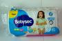 Imagem de Fralda BabySec Ultra Hiper Tam XG 11 a 14kg com 60 Unidades