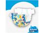 Imagem de Fralda Babysec Ultrasec Galinha Pintadinha Tam. G 8,5 a 12k - G 64 Unidades