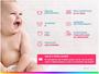 Imagem de Fralda Babysec Ultrasec Galinha Pintadinha Tam. G 8,5 a 12k - G 64 Unidades