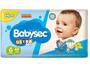 Imagem de Fralda Babysec Ultrasec Galinha Pintadinha Tam. G 8,5 a 12k