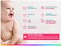 Imagem de Fralda Babysec Ultrasec Galinha Pintadinha Tam. M 5 a 9,5kg 68 Unidades