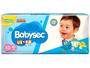 Imagem de Fralda Babysec Ultrasec Galinha Pintadinha Tam. XG 11 a 14kg 60 Unidades