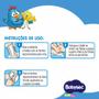 Imagem de Fralda Babysec Ultrasec Hiper M com 68 unidades - 5 a 9,5kg