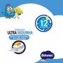 Imagem de Fralda Babysec Ultrasec Jumbinho Galinha Pintadinha G com 16 unidades