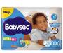 Imagem de Fralda Babysec Ultrasec - Tam XXG -(4 pacotes-28 cada pacote) total de 112 unidades -BARATO