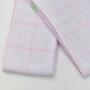 Imagem de Fralda Bebê Plus Multiuso Rosa 2 peças Ref.: FR9903